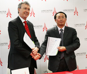 Memorandum of Understanding