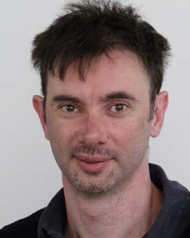 Christopher Sherlock