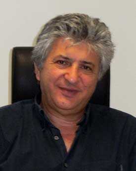 Garik Markarian