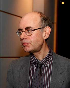 Roger William Lewis Jones