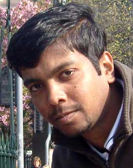 Kelum Akurugoda Gamage