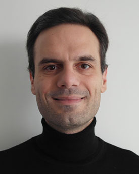 Ioannis Chatzigeorgiou