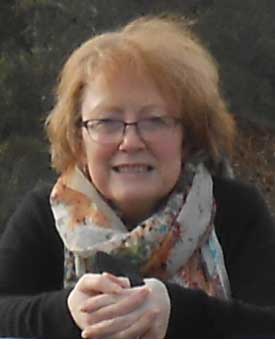 Susan Brayshaw