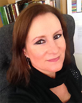 Kathleen Cameron McCulloch