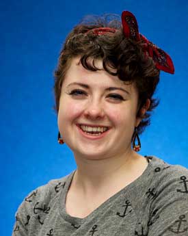 Aine Ní Choisdealbha