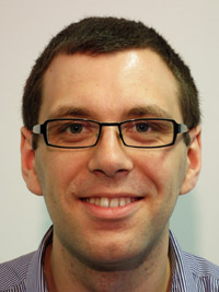 Vilius Franckevicius