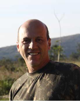 Julio Louzada