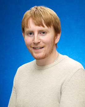 Neil McLatchie