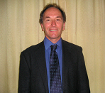 Colin Lambert