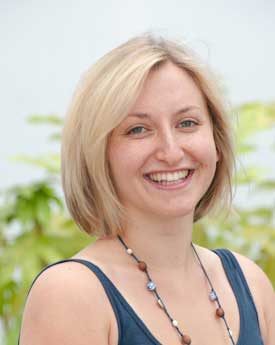 Marina Dudley-Southern