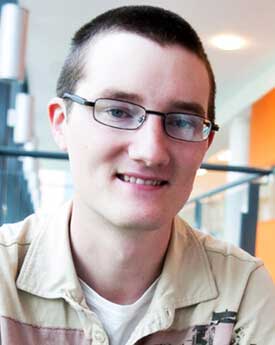 Timothy Alexander Park