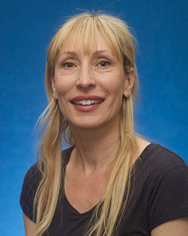 Sandra-Ilona Sunram-Lea