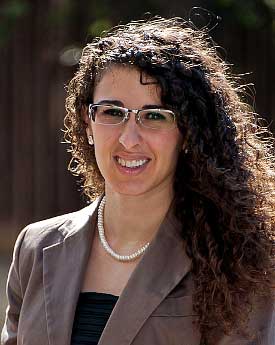 Miriam Ferrer Huerta