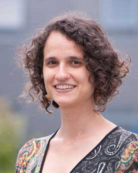 Mariana Piva da Silva