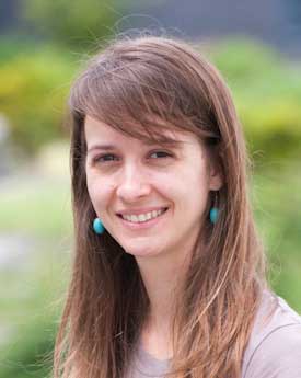 Cecilia Gontijo Leal