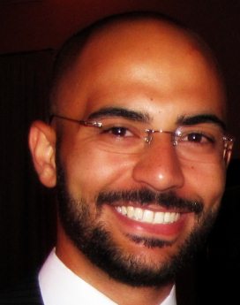 Victor Hugo Fonseca Oliveira