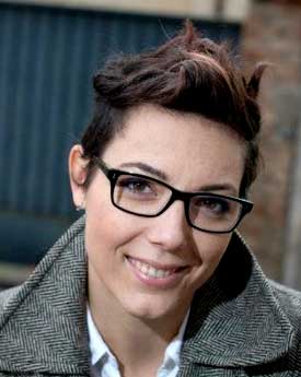 Valentina Ticcinelli