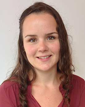 Nilla Karlsen-Davies