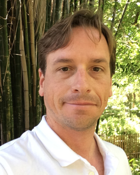 Fernando Espirito-Santo