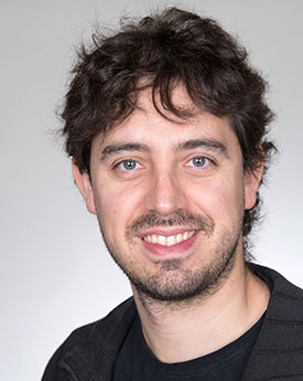 Borja De Balle Pigem