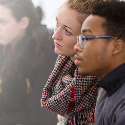 Our Principles Our Principles