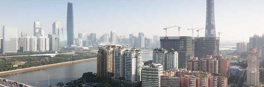 Develop Links in China