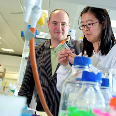 Collaborative Research Collaborative Research