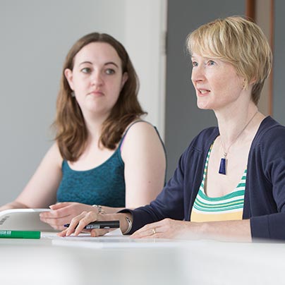 Professional Development and Education Professional Development and Education