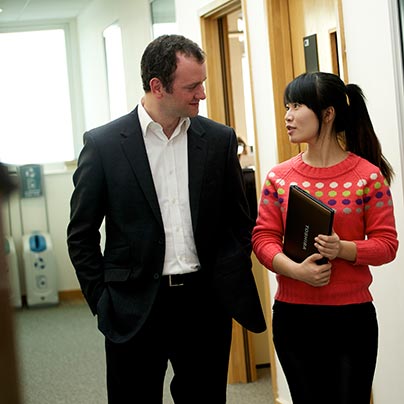 Graduate and Student Placements Graduate and Student Placements