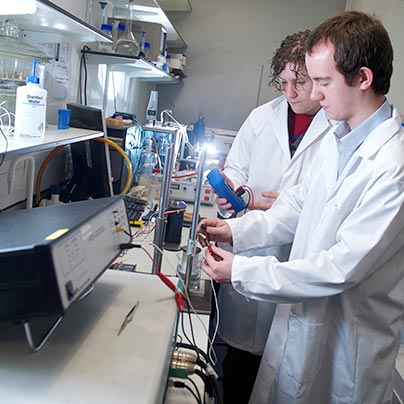 Services and Facilities Services and Facilities