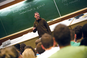 Feel inspired in our new seminar spaces