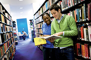 Supporting flexible and independent learning