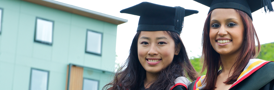 Undergraduate Ceremonies