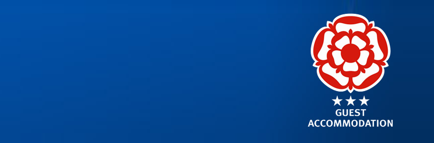 Visitor Accommodation