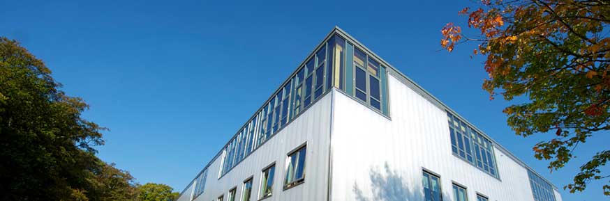 charles carter building