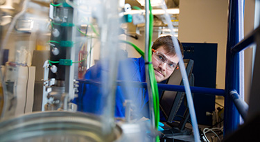 Funded PhD Studentships