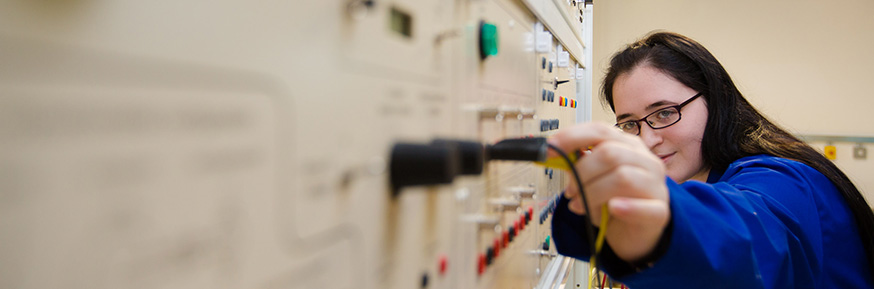 Undergraduate Engineering at Lancaster University