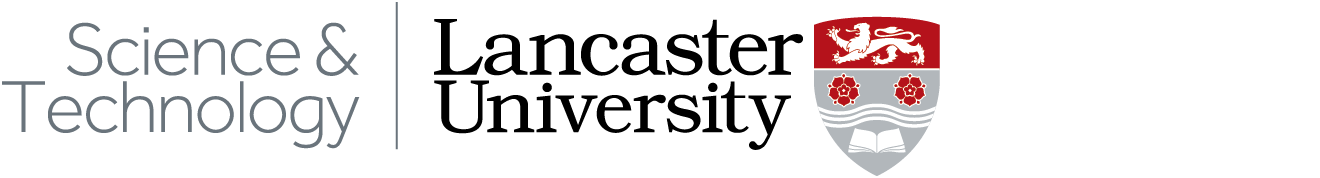 Science and Technology at Lancaster