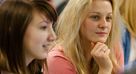 Postgraduate Welcome Video