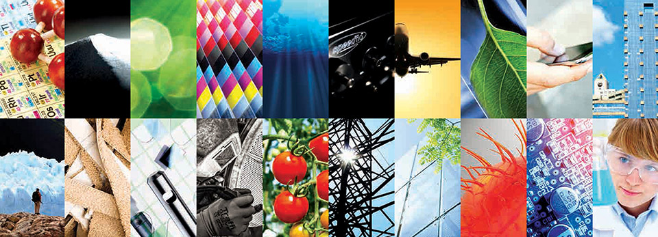 global eco innovation banner