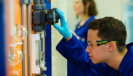 Business Partnerships