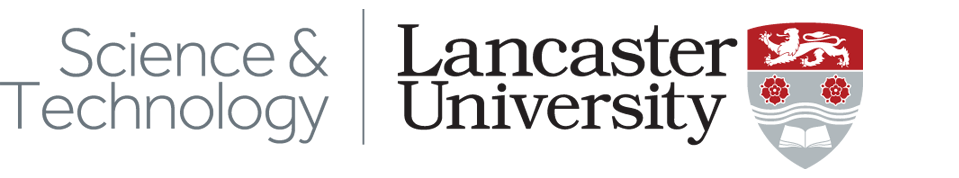 Science and Technology at Lancaster