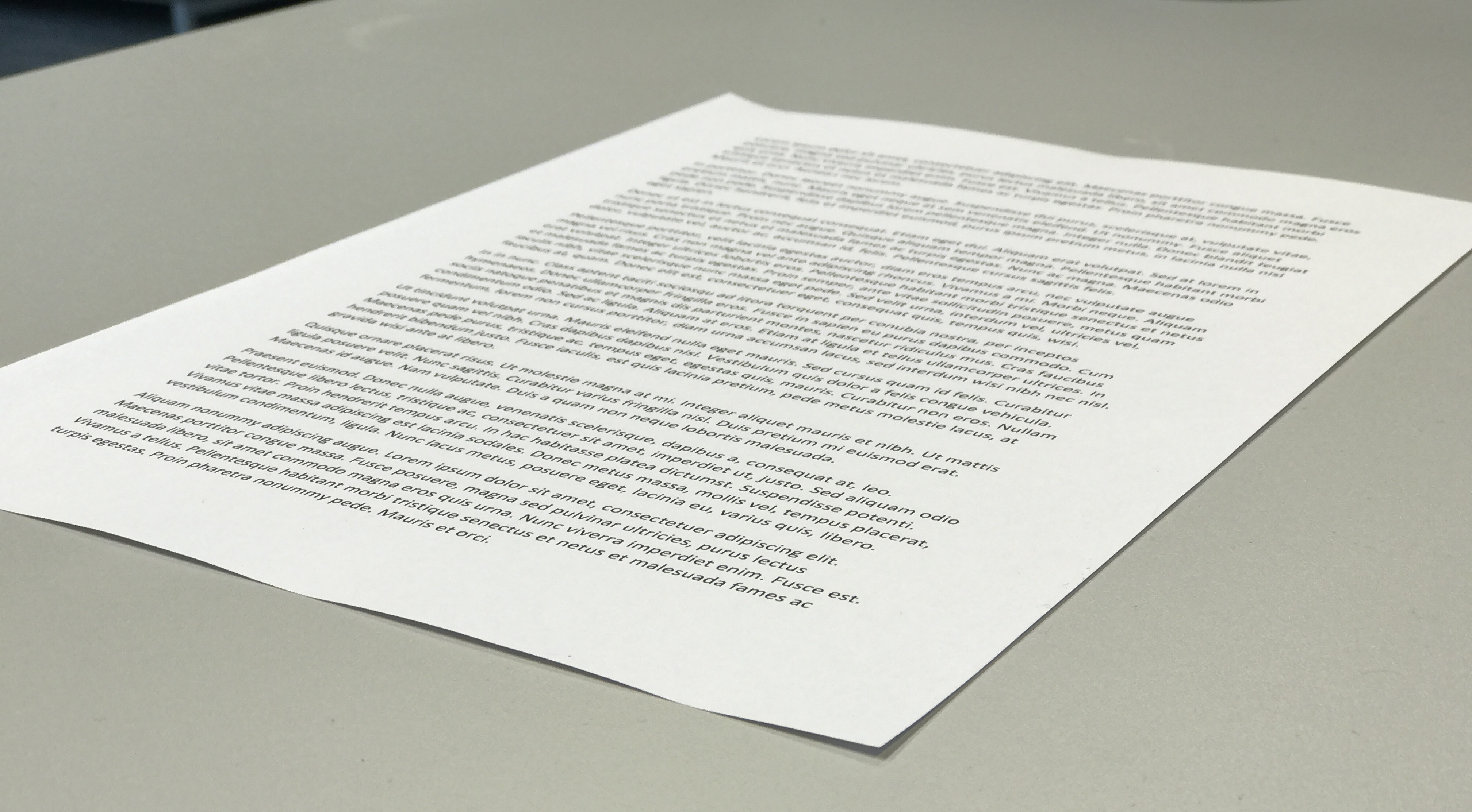 Venenatis Risus Commodo