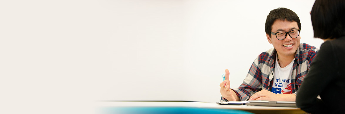 Welcome to Lancaster Environment Centre