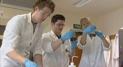 Environmental Science