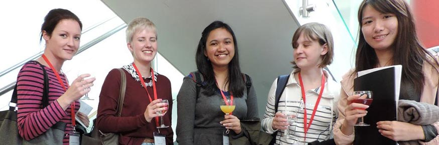 Funded Masters with Industry Programmes 