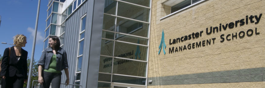 Lancaster University Management School