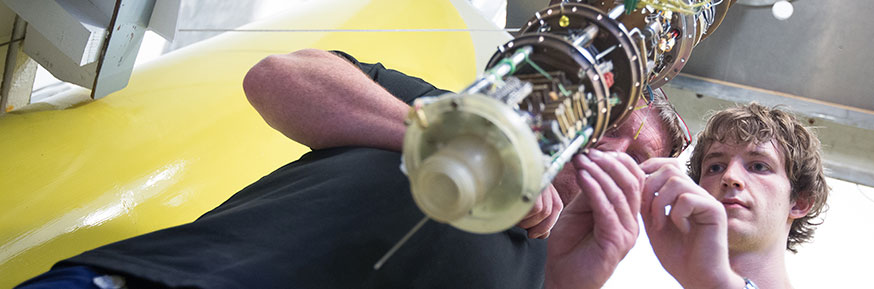 Research at Lancaster