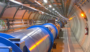 Experimental Particle Physics