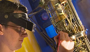 Low Temperature Physics